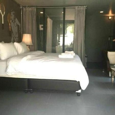 Pyur Otel Csiangmaj Kültér fotó