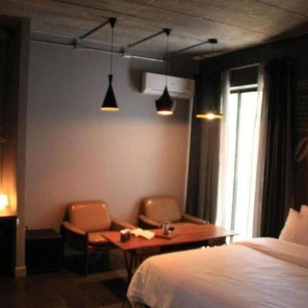 Pyur Otel Csiangmaj Kültér fotó