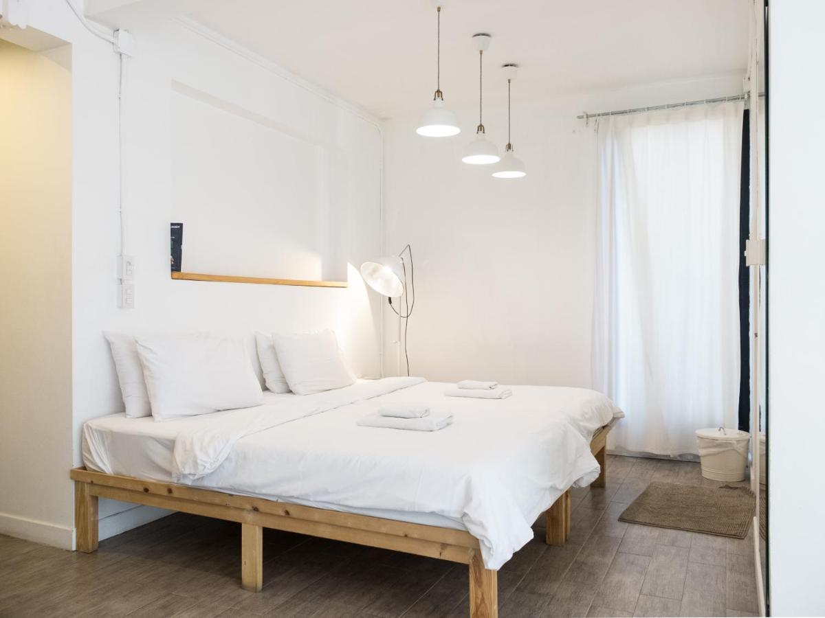 Pyur Otel Csiangmaj Kültér fotó