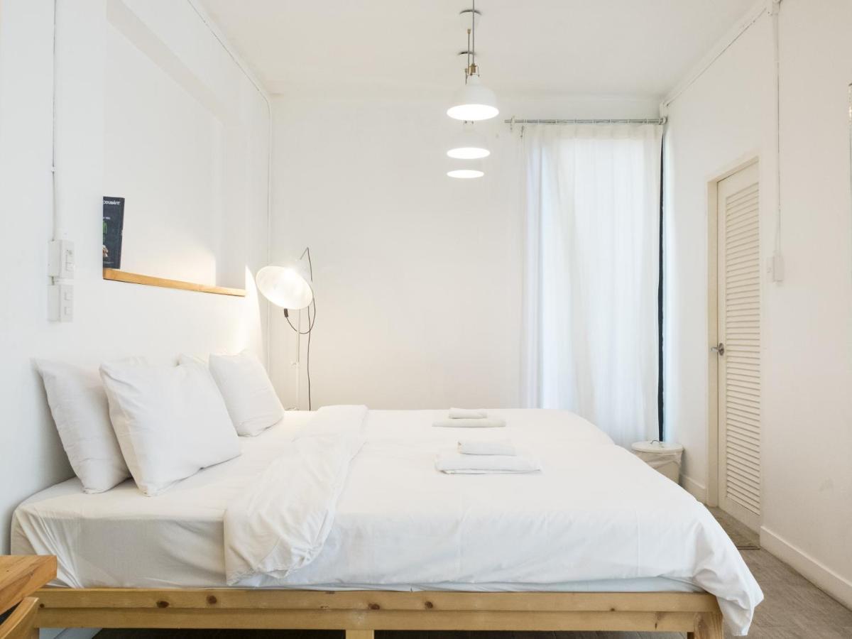 Pyur Otel Csiangmaj Kültér fotó