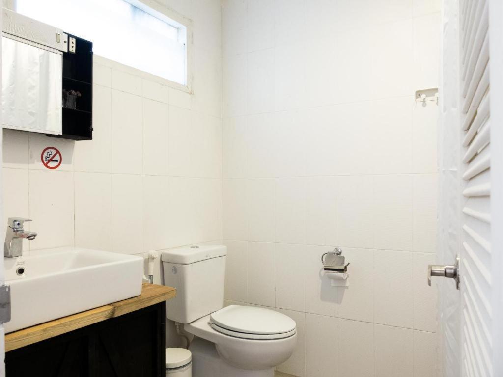 Pyur Otel Csiangmaj Kültér fotó