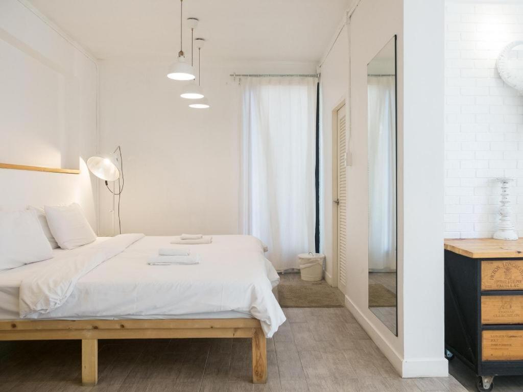 Pyur Otel Csiangmaj Kültér fotó